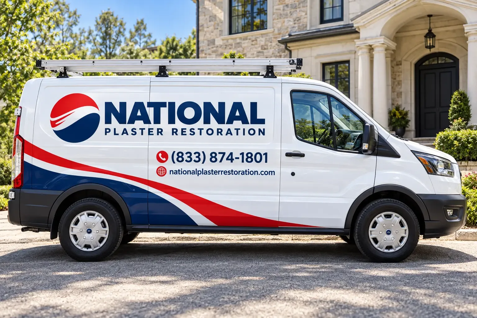 Plaster Repair in Bolivar, MO near me